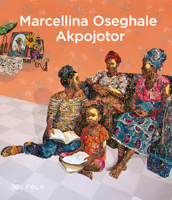 Marcellina Akpojotor 2370742461 Book Cover