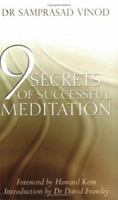 9 Secrets of Successful Meditation 1842930370 Book Cover