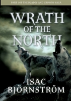 Wrath of the North 9180805132 Book Cover