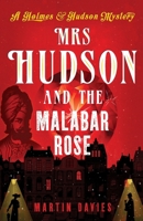 Mrs. Hudson and the Malabar Rose 0425202828 Book Cover