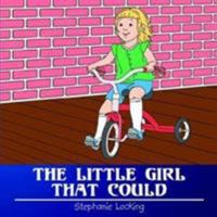 The Little Girl That Could 142593496X Book Cover