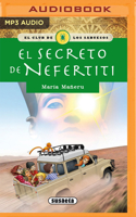 El secreto de Nefertiti (Narración en Castellano) 8467756748 Book Cover