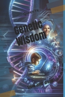 Genetic Wisdom: Steve Jobs' dream (Genetic Wisdom series) B0DXD9S3CD Book Cover