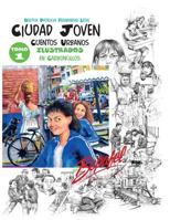 Ciudad Joven-Tomo 1: Plan Lector-Incluye Actividades 1534676759 Book Cover