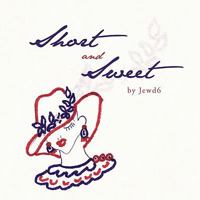 Short and Sweet 1426952929 Book Cover