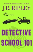 Detective School 101 1892339447 Book Cover