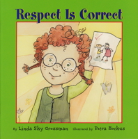 Respect Is Correct 1896764568 Book Cover