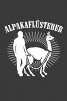 Alpakafl�sterer: Jahres-Kalender f�r das Jahr 2020 DinA-5 Jahres-Planer Organizer 1707942757 Book Cover