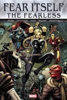 Fear Itself: The Fearless 0785163433 Book Cover
