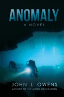 Anomaly 1546730230 Book Cover