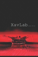 XavLab B0C92155JT Book Cover
