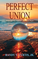 Perfect Union : Where Identity, Intimacy, and Power Begin 1967006083 Book Cover