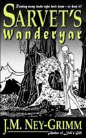 Sarvet's Wanderyar 1976561744 Book Cover