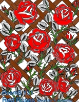 Poems 131 - Red Roses 1329495942 Book Cover