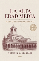 La Alta Edad Media (Papeles de Trabajo) (Spanish Edition) B0HGBRLF9X Book Cover