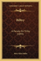 Billtry 1436789001 Book Cover