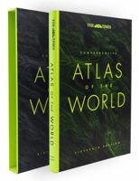 TIMES COMP ATL OF WORLD 0008658773 Book Cover