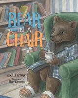 Bear In A Chair 1955008043 Book Cover