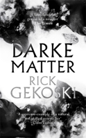 Darke Matter: A Novel 1472133870 Book Cover