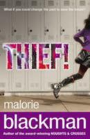 Thief 0552551651 Book Cover