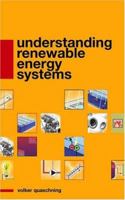 Understanding Renewable Energy Systems 1138781967 Book Cover