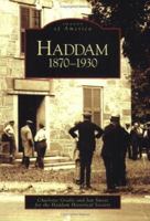 Haddam: 1870-1930 0738537950 Book Cover
