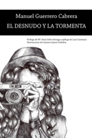El desnudo y la tormenta 1687430519 Book Cover