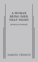 A Human Being Died That Night 0573705119 Book Cover