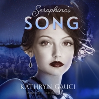 Seraphina's Song 0648123529 Book Cover