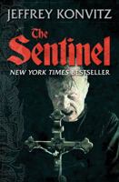The Sentinel 0345304373 Book Cover