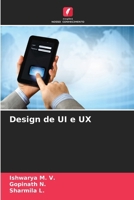 Design de UI e UX (Portuguese Edition) 6208220998 Book Cover