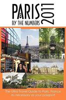 Paris by the Numbers 1449072151 Book Cover