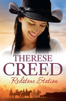 Redstone Station 1743313330 Book Cover