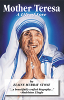 Mother Teresa: Saint of Calcutta 0809166518 Book Cover