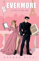 Nevermore B0BW69V3YB Book Cover