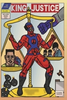 KING JUSTICE B0G7SNWRQ8 Book Cover