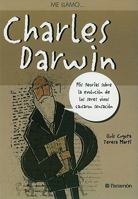 Me llamo Charles Darwin/ My Name is Charles Darwin (Me Llamo.../ My Name Is...) 8434232316 Book Cover