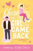 Chase: and the girl who came back 0645521302 Book Cover