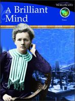 A Brilliant Mind 0740638084 Book Cover