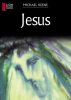 Jesus (Lion Access Guides) 0745950663 Book Cover