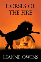 Horses of the Fire 1691341711 Book Cover