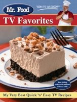 Mr. Food TV Favorites 0615322379 Book Cover