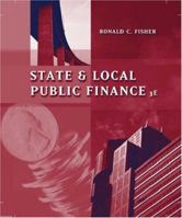 State and Local Public Finance 0324291558 Book Cover