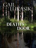 Death's Door (Five Star Mystery Series) 1594147140 Book Cover