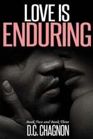 Love Is Enduring, Book Two and Book Three 1535228253 Book Cover