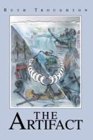 The Artifact: An Angel in Connecticut 0595306071 Book Cover