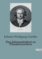 Das Jahrmarktsfest zu Plundersweilern B0BZJD5L68 Book Cover