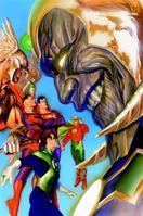 Justice Society of America, Vol. 3: Thy Kingdom Come, Vol. 2 1401219462 Book Cover