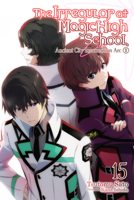 The Irregular at Magic High School, Vol. 15 1975332490 Book Cover