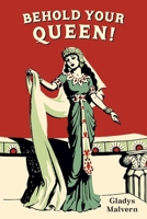 Behold Your Queen! B0F2ZLKTKQ Book Cover